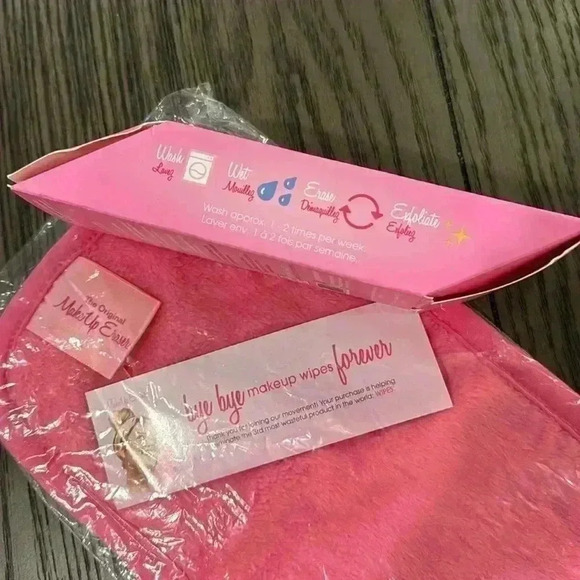 Original Make Up Eraser, NIB - Picture 2 of 4